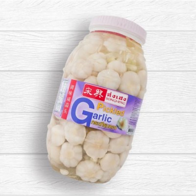 Songheng PICKLED GARLIC 900g
