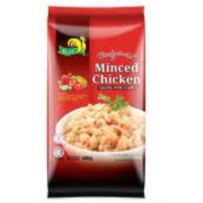 KLFC Minced Chicken 400 gm