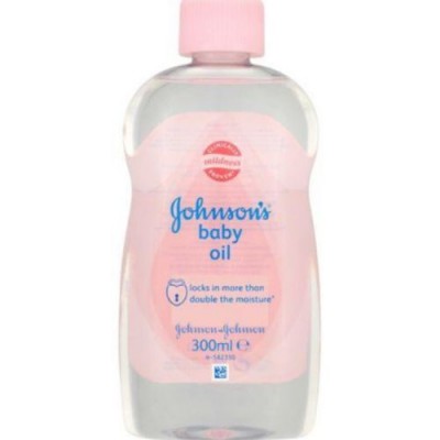 [PRE ORDER ONLY ETA 12-14 Working Days] JB REGULAR OIL 300ML