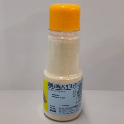 Suka Spices Garlic Powder Serbuk Bawang Putih 40g