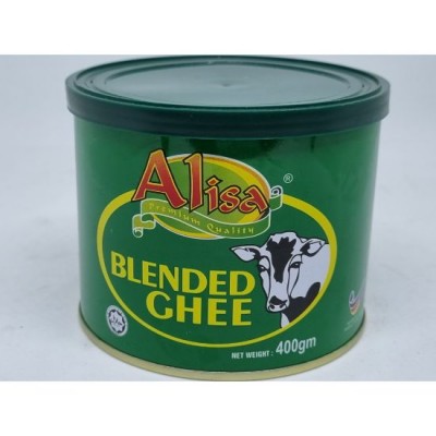 Alisa Minyak Sapi 400gm