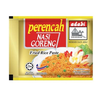 ADABI PERENCAH NASI GORENG 30 g