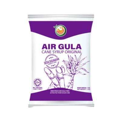Chill Fresh Air Gula 900g