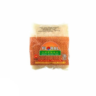 Floral Beras Wangi Thai 1 kg