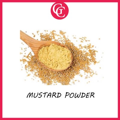 MUSTARD POWDER 500g
