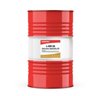 L-HM Anti Wear 32 (200liter)
