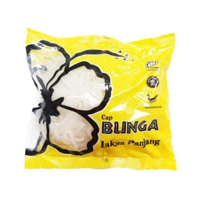 CAP BUNGA LAKSA PANJANG 450g