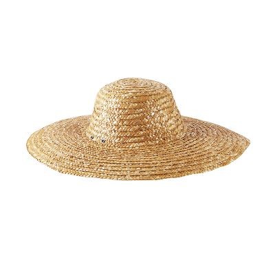Straw Hat