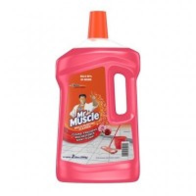 [PRE ORDER ONLY ETA 12-14 Working Days] Muscle MPCLEANER I LOVE YOU 6x2L