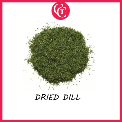 PREMIUM DILL LEAVES 1KG