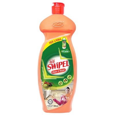 AFY SWiPEL CONC. LIQ 900ML(12 Units Per Carton)