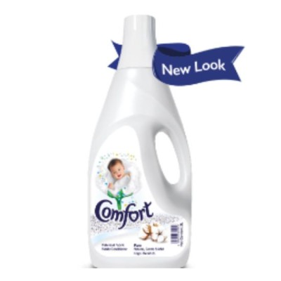 Comfort Fabric Conditioner PURE (2 litre) Softener