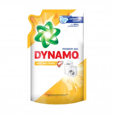 [PRE ORDER ONLY ETA 12-14 Working Days] DYNAMO POUCH 1.44L ANTIBAC
