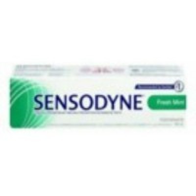 [PRE ORDER ONLY ETA 12-14 Working Days] SEN TPASTE BUZZ FRESHMINT 1X100G MY