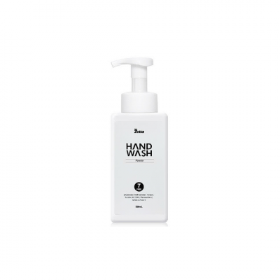 Mr Zetta Foam Hand Wash (Baby Powder)