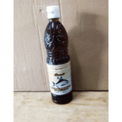 Jawi Fish Sauce Sos Ikan 880gm