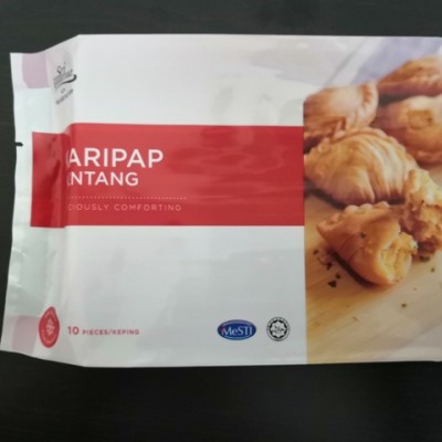 Sri Talamaz Karipap Pusing Kentang (9 Pkt Per Ctn)