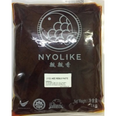 MEE REBUS PASTE 1000g