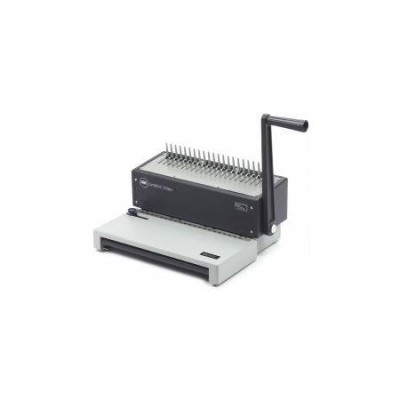 GBC Comb Bind C150 Pro Manual Binding Machine
