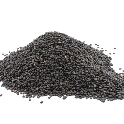 Black Sesame Bijan Hitam 200g