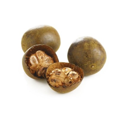 Lou Han Guo ??? 3pcs