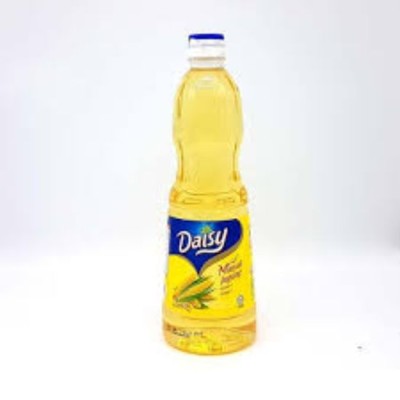 Daisy Corn Oil 1kg