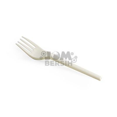 Fork 6.5'' (2000 Units Per Carton)