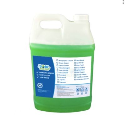 Air Freshener Apple- 10 liter