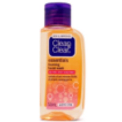 [PRE ORDER ONLY ETA 12-14 Working Days] C&C ESSENTIALS FACIAL FOAMING WASH 50ML