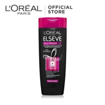 [PRE ORDER ONLY ETA 12-14 Working Days] LOREAL ELSEVE RENO FALL RESISTS 3X CONDITIONER 280ML