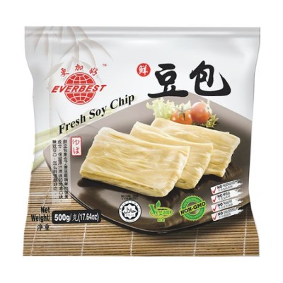 Everbest Fresh Soy Chip 300g
