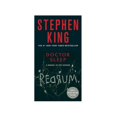 Doctor Sleep (Movie-Tie-In) ISBN: 9781982138868