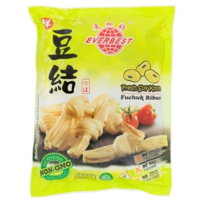 Everbest Fresh Soy Knot 500g