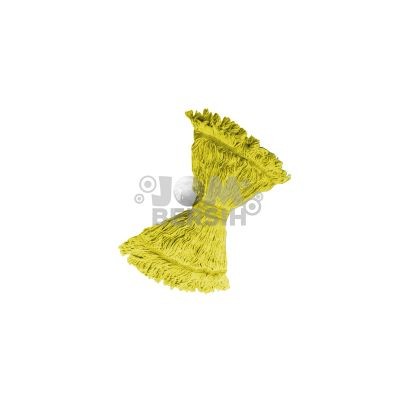 Full Colour Kentucky Mop Refill (Yellow)