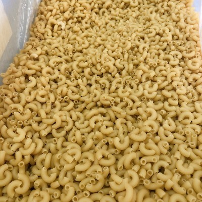 MACARONI 10KG (1 Units Per Carton)