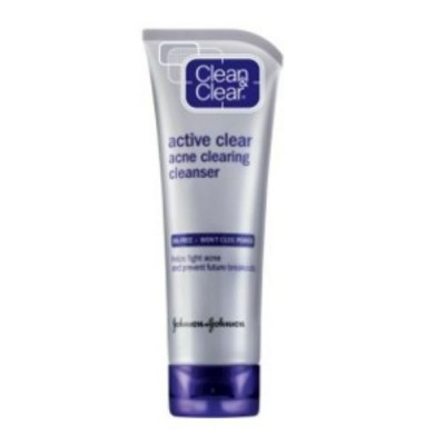 [PRE ORDER ONLY ETA 12-14 Working Days] C&C ACNE CLEARING CLEANSER 100G