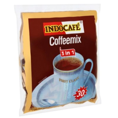 Indocafe 3in1 30 x 20g