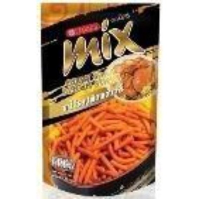 Mix Curry Crab Tasty Stick 48 x 60g