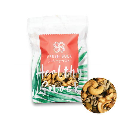 Fresh Bulk Low Carb Trail Mix 150g (50pkt ctn)