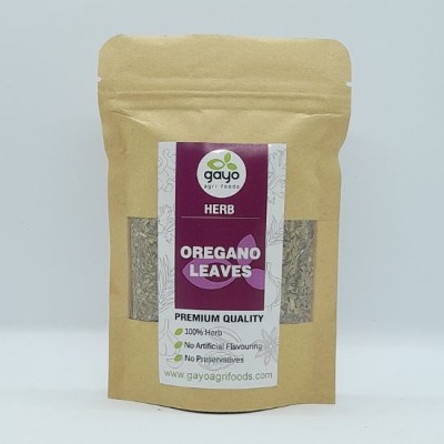 Gayo Oregano 25g