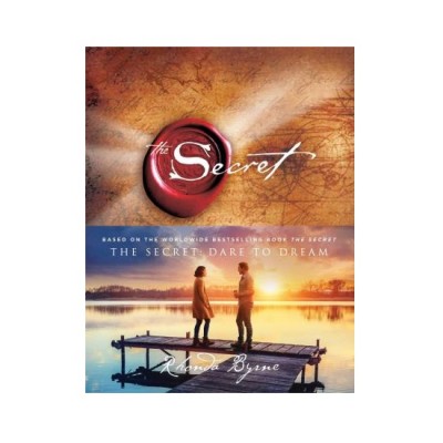 The Secret ISBN: 9781582701707