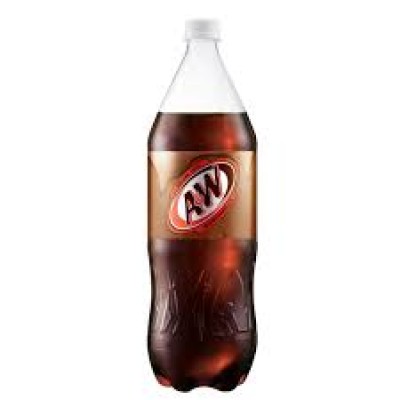 A&W Rootbeer 1.5L