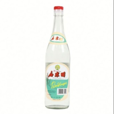 Narcissus Brand Rice White Vinegar 600ml