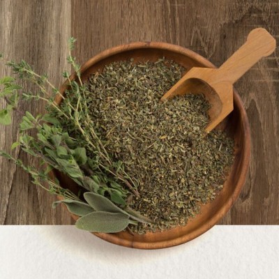 Suka Spices Mix Herbs Herba Campuran 16g