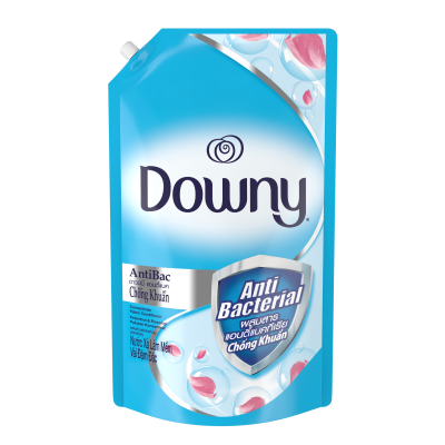 [PRE ORDER ONLY ETA 12-14 Working Days] DOWNY REFILL 1.4L ANTIBAC