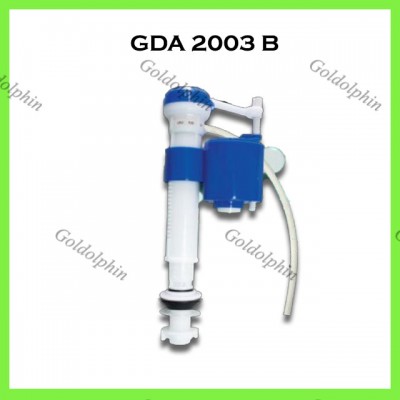 Goldolphin GDA 2003 B Adjustable Bottom Inlet
