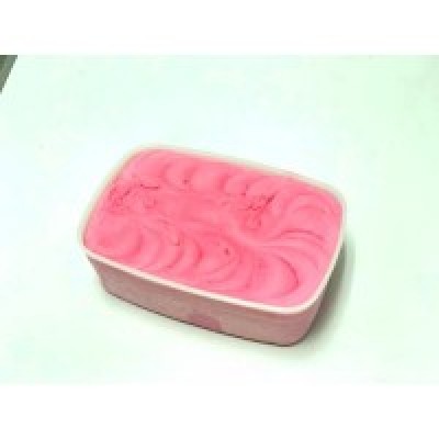 Sirap Bandung Tub 1 Liter (10 Tub Per Carton) (1 Liter Per Tub)