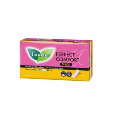 [PRE ORDER ONLY ETA 12-14 Working Days] LAURIER SUPER MAX 30sx9 TWIN PACK