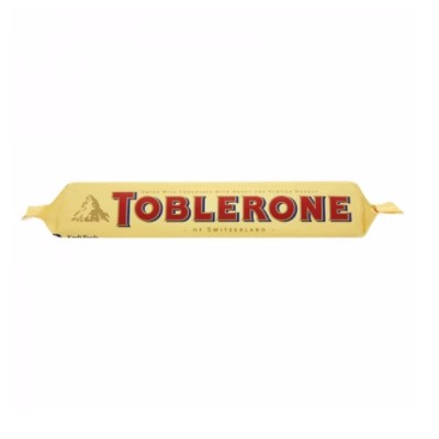 Toblerone Milk 35g (192 Units Per Carton)