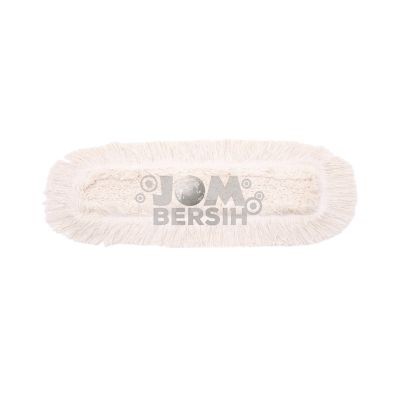 Blended Cotton Dust Mop Refill - 40CM